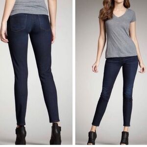COH Thompson medium rise skinny sz 27
